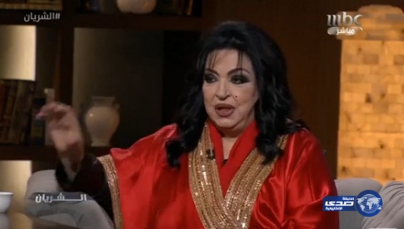 بالفيديو : سميرة توفيق أول من أحببته في حياتي كان سعودياً وهذه قصته