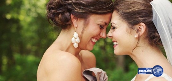 طلب غريب من عروس إلى اشبينتها يوم زفافها