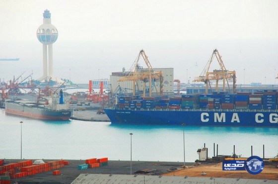 وظائف شاغرة في ميناء جدة الإسلامي