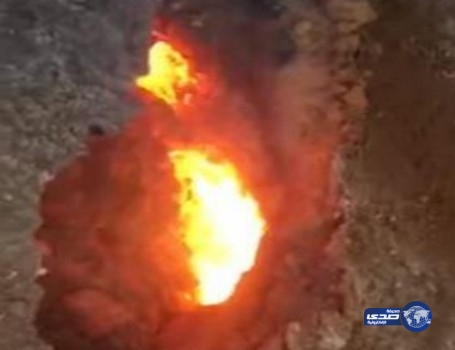 بالفيديو: مركز الزلازل والبراكين يوضح حقيقة وجود بركان في كهف بطبرجل