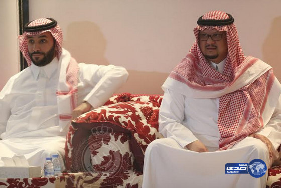 مجلس النصر الشرفي : يعيد كحيلان لرئاسة النادي