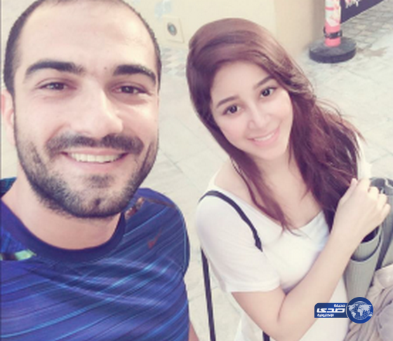 سيلفي أسيل عمرآن..