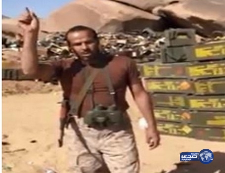 بالفيديو: إيقاف راتب مرابط بالحد الجنوبي والمالكي “اقسم أن بنوكنا ما فيها خير”