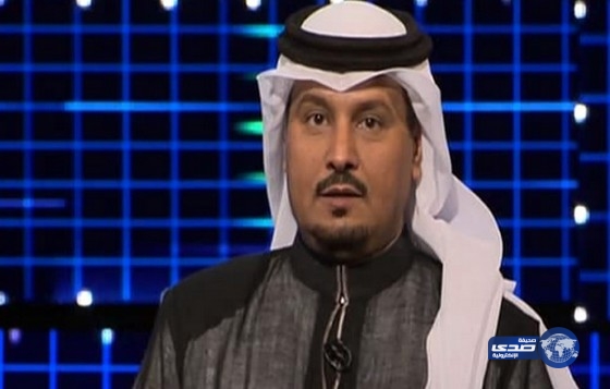 محمد الشهري المقدم السابق لـ”حروف وألوف” يكشف السبب الحقیقی لتوقفه عن تقديم البرنامج