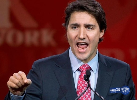 رئيس وزراء كندا للمطالبين بإلغاء صفقة أسلحة مع السعودية: لسنا جمهورية موز