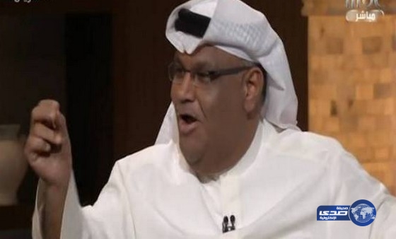 بالفيديو : الشريان لـ نبيل شعيل انت كويس بس ما أدري شلون صرت مطرب