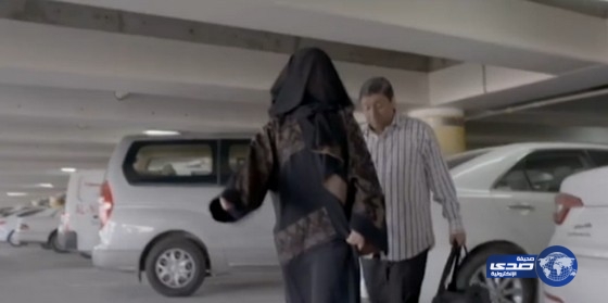 بالفيديو: مشهد أسعد الزهراني يسترق النظر على جسد الفنانة مروة يثير غضب المتابعين