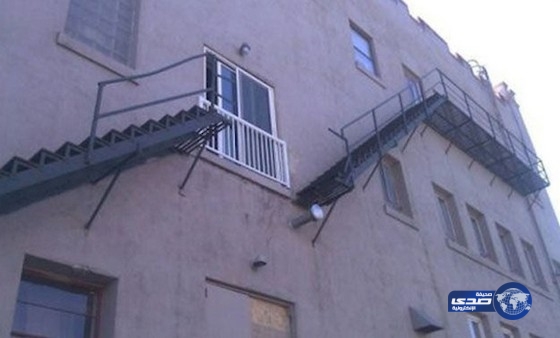 بالصور.. أطرف الأخطاء الهندسية تثير ضجة عبر الإنترنت