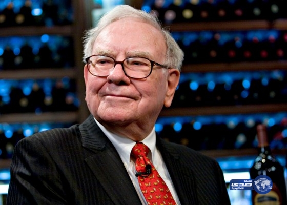 مجهول يدفع 3.46 مليون دولار لتناول الغداء مع وارن بافت