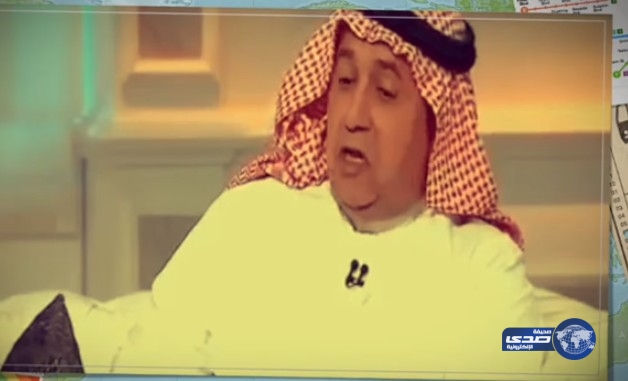 بالفيديو : داوود الشريان لطوني خليفة “وش دخل أمك انت في هذه القصه”