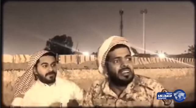 مقطع طريف يُجسد معاناة المرابطين في الحد الجنوبي مع البنوك وأصحاب العقارات