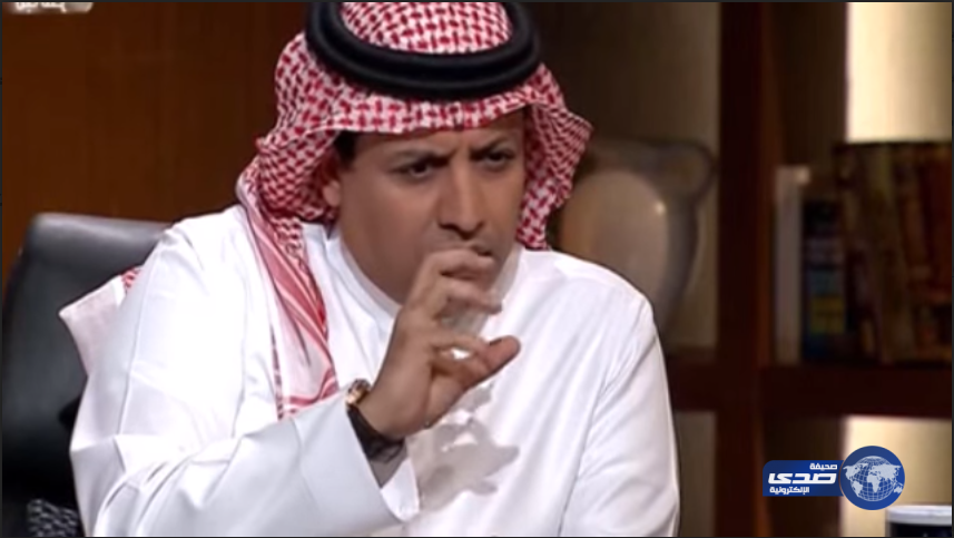 بالفيديو.. أسعد الزهراني في حوار مع الشريان: شقيقي من نمى عندي موهبة الفن