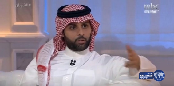 بالفيديو.. ياسر القحطاني: هذا الشخص سبب حبي الهلال وهذا ما سأفعله بعد الاعتزال