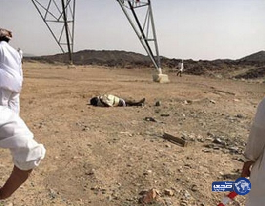 العثور على جثة مُسن ملقاة في جبل بنجران