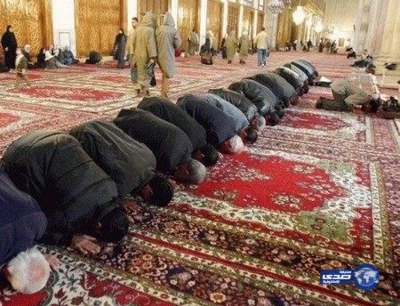 تعرف على الفوائد الصحية لتكرار حركات الصلاة