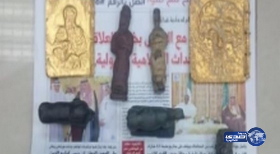 “هيئة السياحة”: القطع الأثرية المتداولة مزيفة والهدف منها خداع المشترين