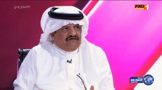 عدنان جستنية يصف البلوي بملك “البكش”