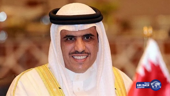 الرميحي : الإجراءات القانونية التي اتخذتها البحرين ضرورية للحفاظ أمن الوطن