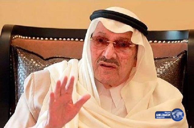 الأمير طلال ينتقد تعامل السفارة البريطانية مع السعوديين ويكشف عن موقف شخصي حدث معه