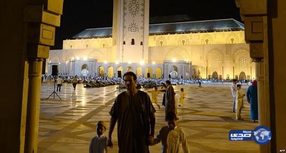 المغرب تمنع الاعتكاف في 18 مسجدا بسبب «العدل والإحسان»