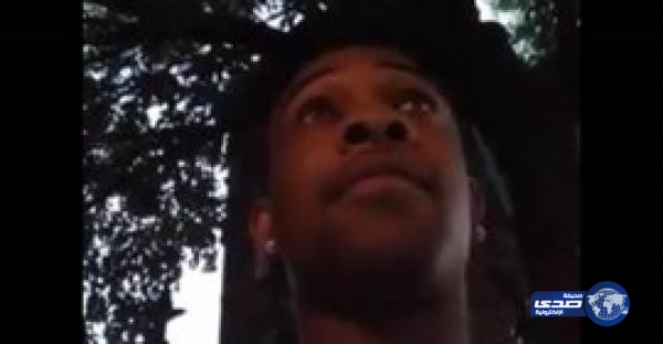 بالفيديو.. لحظة وفاة رجل خلال بث حي مباشر على فيس بوك