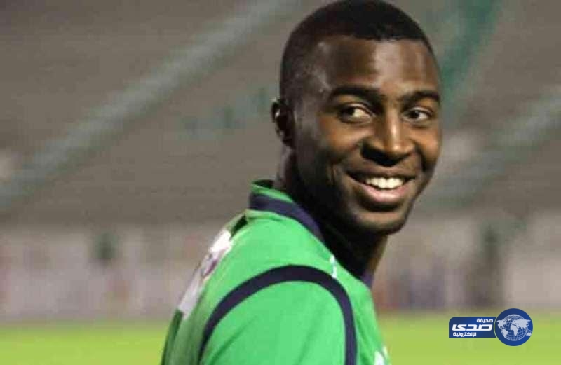 هوساوي يقترب من التعاقد مع الهلال  … ويشكر الأهلاويين عبر تغريدة