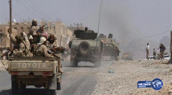 مقتل 33 عنصراً من الحوثيين والقوات الحكومية في معارك باليمن
