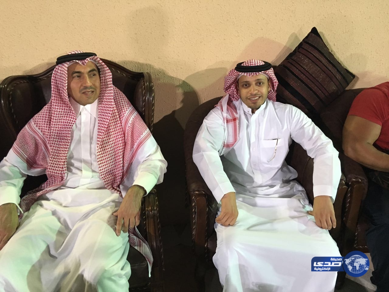 تأهل فريق السعيدان الى دوري الأربعة من بطولات وزارة الخارجية الرمضانية السابعة