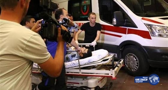 ارتفاع ضحايا هجمات إسطنبول إلى 36 قتيلاً و150 جريحاً