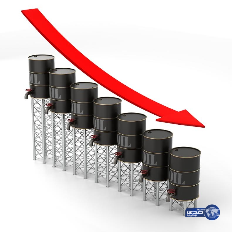 أسعار النفط تغلق على انخفاض 5%