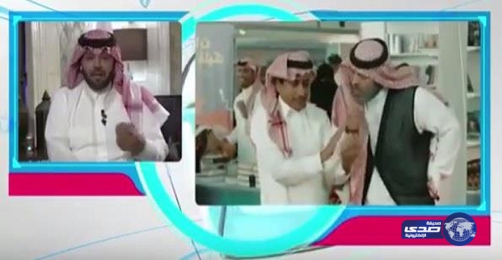 بالفيديو.. الفنان يوسف الجراح يوجه رسالة للقبيلة والسدحان