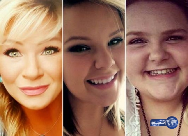 امرأة تقتل ابنتيها نكاية في زوجها