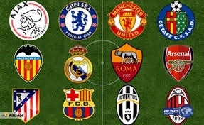 تقرير: تعرف على أكثر الأندية تمثيلا في اليورو..ليس الريال أو البارسا، وحضور عربي في البطولة