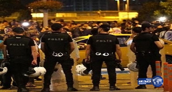 العثور على جثة أردنية بانفجار إسطنبول