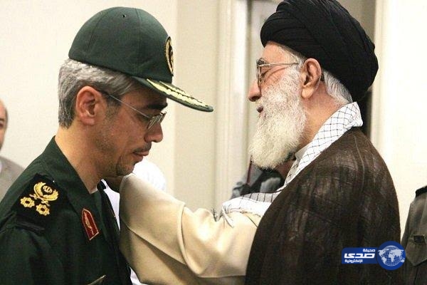 خامئني يطيح بقائد الجيش الإيراني