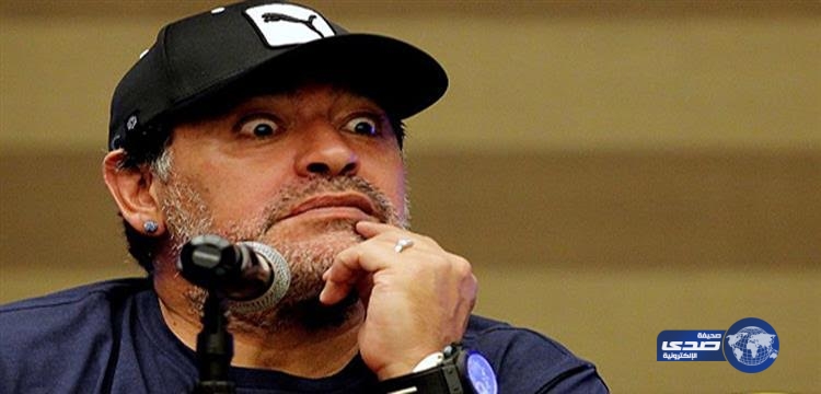 صراع الأساطير.. مارادونا يقصف جبهة ميسي من جديد!