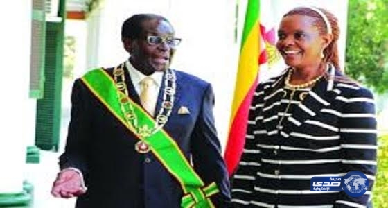 رئيس افريقي زوجته جعلته فأر تجارب وتسعى لخلافته لكنه يخافها