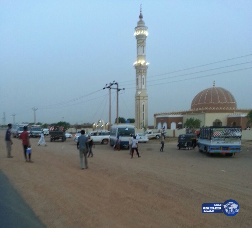خلاف حول “إفطار صائمين” على الطريق بالسودان