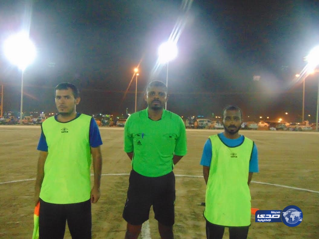 برعاية صدى إعلامياً:نجوم الشماليه يتفوق على نجوم الجنوبية ويتأهل للنهائي