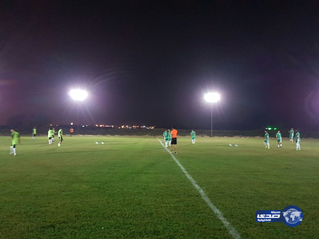 انطلاق بطولة الرؤية الرمضانية باالكواملة