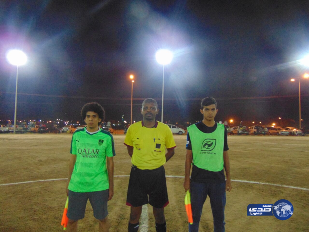 برعاية صدى إعلامياً: دورة مشرف الرمضانية بقرية مشرف باالجنوبية