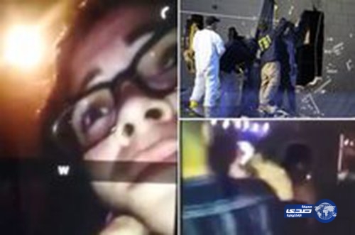 بالفيديو: شاهد لحظة إطلاق النار في الملهى الليلي بفلوريدا