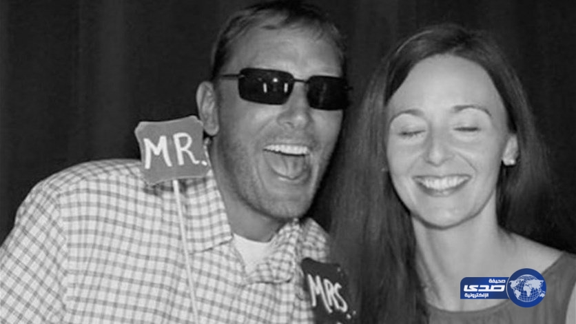 أنجبت طفلتها بعد سنة على وفاة زوجها