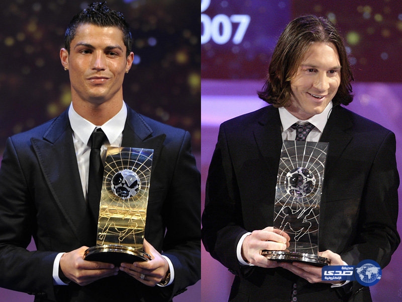 من هو الرياضي الأكثر ثراءا في العالم.. رونالدو أم ميسي؟