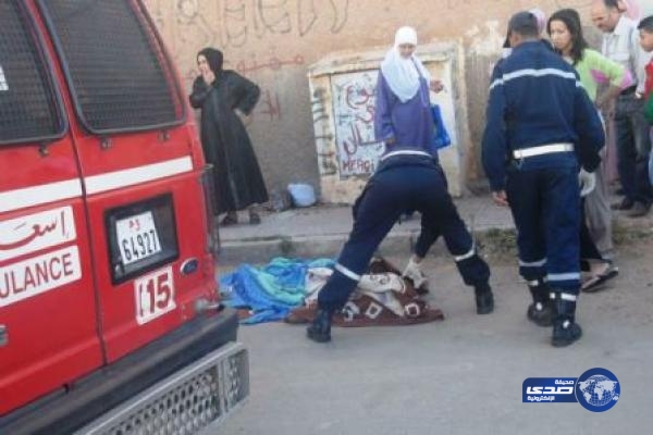 وفاة شقيقان في “مجزرة” بين عائلتين قبيل آذان المغرب بسيدي مومن المغربية