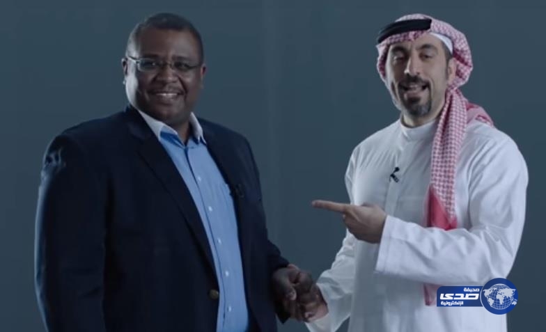 بالفيديو.. فريق إعداد “قمرة” يفاجئ الشقيري بصديق طفولته السوداني الذي أنقذه من “المتنمرين”