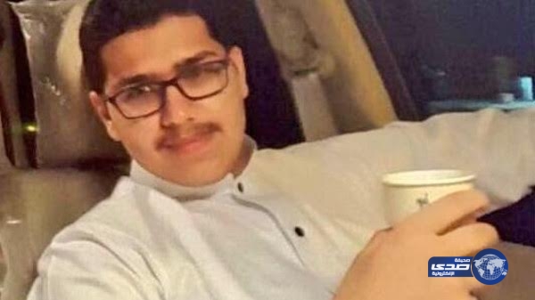 أول صورة للشاب السعودي الذي قضى في تفجيرات تركيا