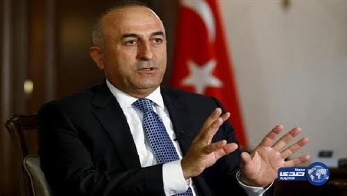 وزير خارجية تركيا يدعو &#8221; الناتو&#8221; للتدخل في سوريا
