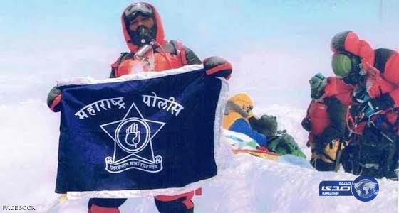 تزوير «هندي» على قمة إيفرست