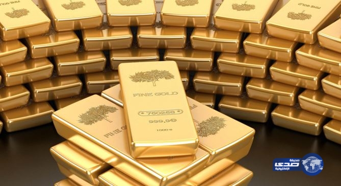 تراجع طفيف للذهب بفعل انتعاش الدولار